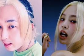 Semir rambut diluar didalam beda warna / cara mewarnai … (jacob holland). Respons Jennie Blackpink Saat Warna Rambutnya Ditiru Dan Diparodikan Halaman All Kompas Com