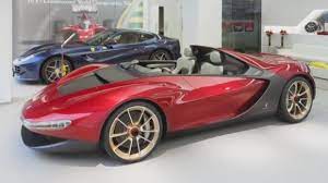 Fiat chrysler automobiles is to sell its ownership of ferrari, releasing up to 90 per cent of the italian brand to current fca shareholders and 10 per cent to the public. Ferrari To Split With Parent Company Fiat Chrysler Houston Style Magazine Urban Weekly Newspaper Publication Website