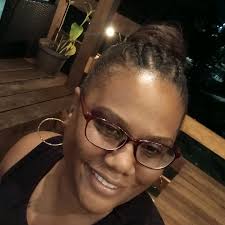 Josette Gail Solomon (@josette1981)