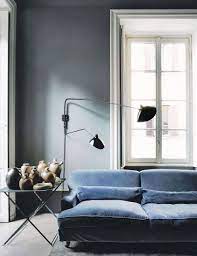 I am suggesting matching the colour, like if the walls are painted. Soft Blues And Ceramics Cluster Interior Living Room Color Home