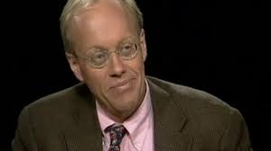 Chris Hedges; 'The Grey Zone' — Charlie Rose