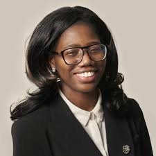 Introducing our 3 new pupils