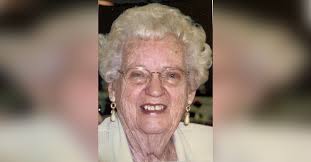 Obituary information for Mary Margaret Hughes
