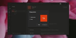 May 18, 2020 · facebook debuted avatars in the u.s. How To Change The Microsoft Teams Avatar Laptrinhx