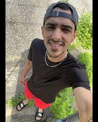 Lazaro Sanchez's Instagram, Twitter & Facebook