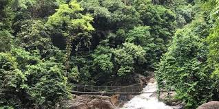 Terletak di hulu sungai kenyir. 2021 Tasik Kenyir Resort Aktiviti Tempat Menarik Kenyir