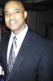 Dwayne Holmes Obituary