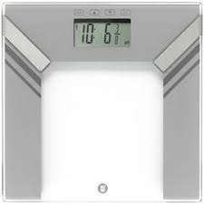 Rating 4.5784 out of 5. Buy Salter Glass Electronic Bathroom Scales Silver Bathroom Scales Argos