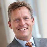 Ronald Maas's Instagram, Twitter & Facebook