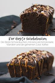 Der Beste Schokokuchen Rezept Schokokuchen Schokoladen Kuchen Schokoladenkuchen