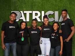 Patricia, also sue sha naing, is a burmese actress and model. Patricia Launches New E Commerce Solution Into Nigerian Market Bizwatchnigeria Ng
