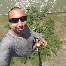 Where to restring fishing rods