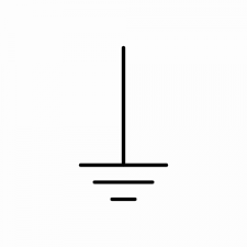 Electrical schematic symbols wire diagram symbols. How To Read Car Wiring Diagrams For Beginners Emanualonline Blog