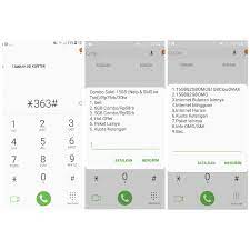 Paket internet simpati telkomsel flash ultima paket internet ini di hitung berbasis volume based / kuota internet,hampir sama catatan : 5 Cara Isi Ulang Paket Kuota Internet Telkomsel Mudah Dan Murah Dengan Pulsa Konsumen Digital