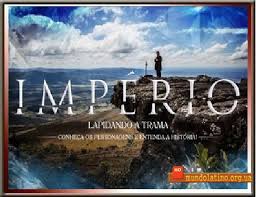 бразильский сериал империя на русском языке на канале вива Imperiya Brazilskij Serial Kanal Viva Smotret Onlajn