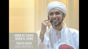 Kumpulan audio ta'lim habib ali zaenal abidin al hamid topic: Live Majelis Darul Murtadza Habib Ali Zainal Abidin Al Hamid Malaysia Youtube