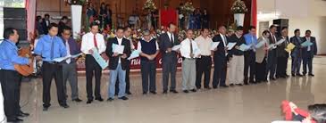 Cumplió 84 años la iglesia Getsemaní