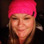 Danielle Kersey's Instagram, Twitter & Facebook