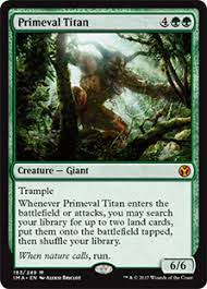 10 Budget Versions For Commander Ramp Andy Hull