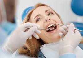 Dentist Stockbridge, GA