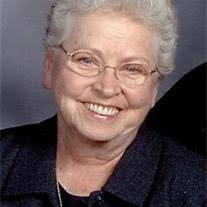 Mildred Louise (Empson) Hardy Obituary