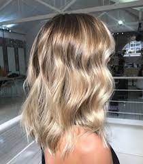 Creamy Blonde Colour By Colourxdonna And Styling By Charlie Edwardsandco Edwardsandco Edwardsandcosurryhills Light Hair Hair Styles Balayage Hair