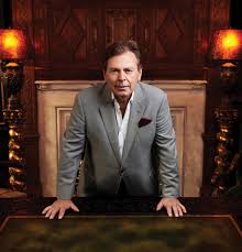 Virtual credit card richard hotel accepts these cards and reserves the right to temporarily hold an amount prior to arrival. Richard Kessler Is Mr Hotel South Magazine