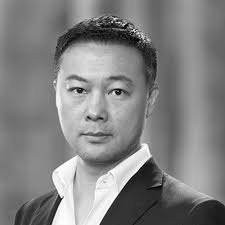 Eugene Man, Greater China Region