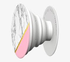 Download Popsockets Marble Chic Popsocket Cell Phone Grip Transparent Png 800x800 Free Download On Nicepng