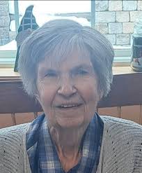 Obituary of Elisabeth N. Crouch