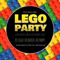 See below to download 24 different bingo boards, design your own lego man page and lego certificate. 70 Lego Customizable Design Templates Postermywall