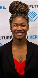 Abrianna Johnson is named BGCNEO's Youth of the Year