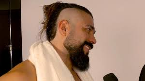 Ricky Saints gets emotional after his NXT debut: NXT exclusive, Feb. 25,  2025