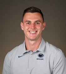 2022 Men's Soccer Media Guide by Penn State Athletics