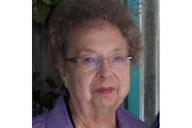 Regina Kalec Obituary (2014)