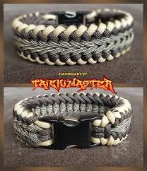 Brown Colored Sanctified Endless Falls Paracord Bracelet Paracord Bracelet Designs Paracord Bracelets Paracord Bracelet Patterns