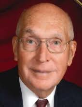 Obituary information for Donald H. Randolph