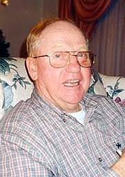 Donald Hacker Obituary