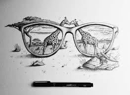Coole Zeichnen Ideen Kunst Malen