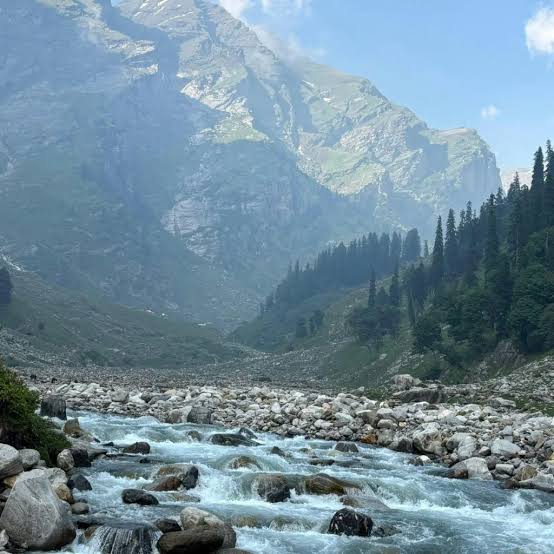 The Ultimate Himachal Pradesh Travel Guide: 7 Days in the Land of Gods (2026 Edition)