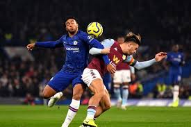 This chelsea live stream is available on all mobile devices, tablet, smart tv, pc or mac. Chelsea V Aston Villa 2019 20 Premier League