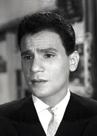 حليم Hafez Egyptian Actress Singer
