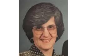 Nancy K. Gebhart Obituary (2025)