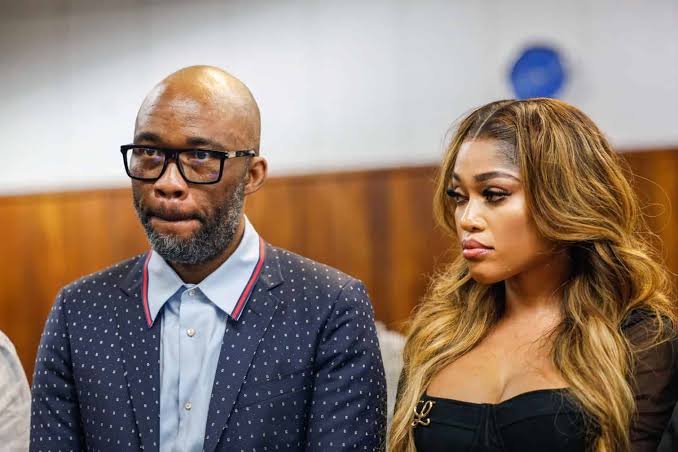 NPA seeks to consolidate matters in Vusimuzi 'Cat' Matlala case