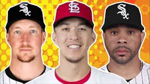 Cardinals Trade Tommy Edman For Erick Fedde & Tommy Pham!