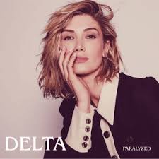 Delta goodrem was born november 9, 1984 in sydney, australia and is an australian singer, songwriter, and actress. Paralyzed Delta Goodrem Song Wikipedia