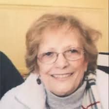 Obituary information for Vickey Katherine Mahoney