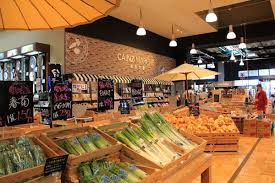 マルシェ の画像検索結果 店舗デザイン きくいも 健康づくり