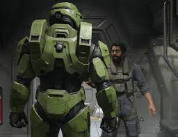 Jun 14, 2021 · halo infinite debuted a new story trailer during sunday's xbox and bethesda games showcase e3 2021. Halo Infinite First Gameplay Could Debut In July Gamespot