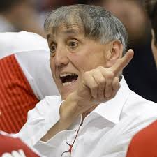 Volleyball : les sages paroles de Georges-André Carrel